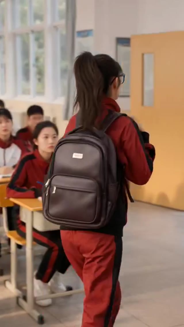 高中少女被强奸记