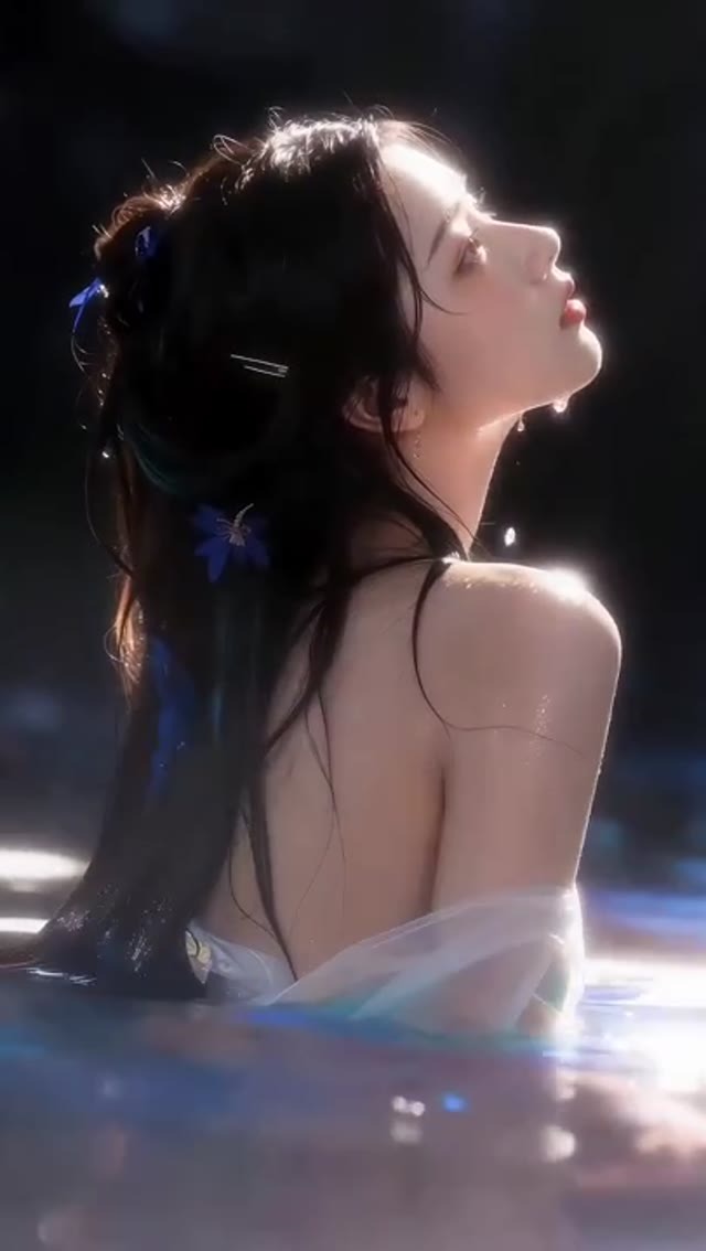 苗疆少女